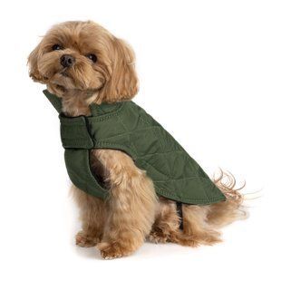 Куртка для собак ТМ Barksi Textile Barksi фото