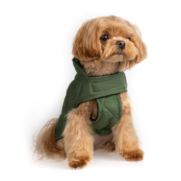 Куртка для собак ТМ Barksi Textile Barksi фото