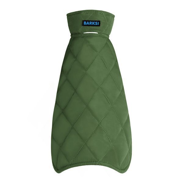 Куртка для собак ТМ Barksi Textile Barksi фото