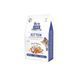 Сухий корм для кошенят Brit Care Cat Grain Free Kitten Gentle Digestion Strong Immunity (Лосось, 400g) Brit фото 1