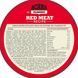 Сухий корм для собак Acana Red Meat Recipe Червоне м'ясо Acana фото 3