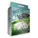 Наповнювач д/кот KOTIX TOFU Classic, 6L Kotix фото 1