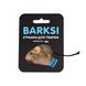 Іграшка для котів ТМ Barksi з дзвіночком Міні мишка Barksi фото 1