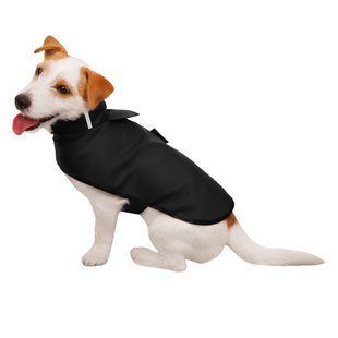 Дощовик для собак ТМ Barksi Textile Barksi фото