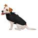 Дощовик для собак ТМ Barksi Textile Barksi фото 1