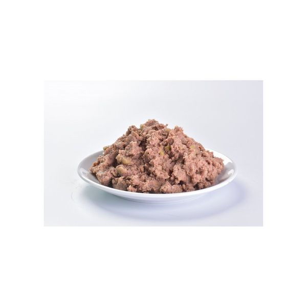Вологий корм Brit Grain Free Veterinary Diets Diabetes для собак із цукровим діабетом з ягням та зеленим горошком Brit фото