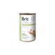 Вологий корм Brit Grain Free Veterinary Diets Diabetes для собак із цукровим діабетом з ягням та зеленим горошком Brit фото 1