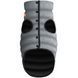 Курточка для собак WAUDOG Clothes світловідбивна (XS25, Сірий) Wau Dog фото 3