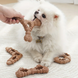 Геометричні іграшки для жування KARA PET для собак (Спінер) KARA PET фото 3