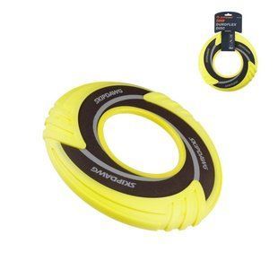 Іграшка для собак Диск Skipdawg Original Duroflex Disc Skipdawg фото
