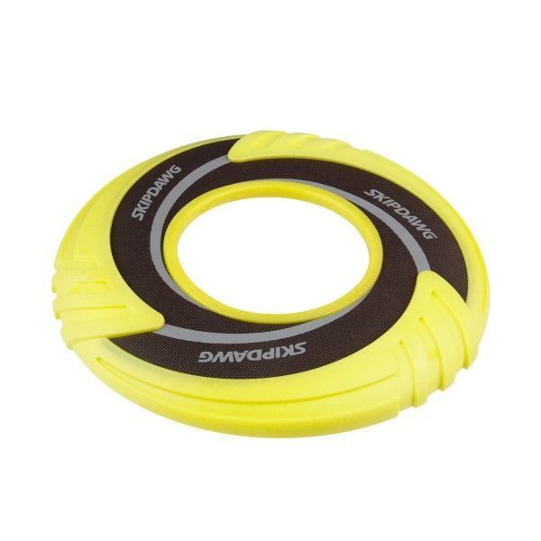 Іграшка для собак Диск Skipdawg Original Duroflex Disc Skipdawg фото