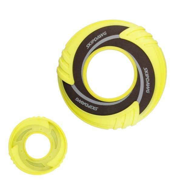 Іграшка для собак Диск Skipdawg Original Duroflex Disc Skipdawg фото