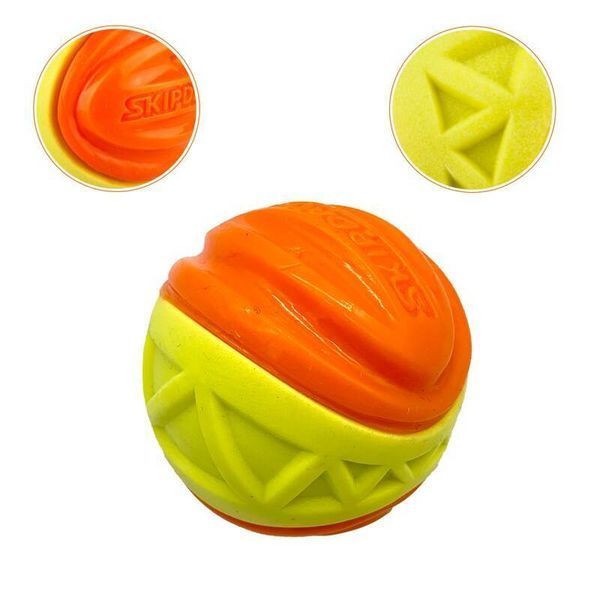 Іграшка для собак М'яч Skipdawg X-FOAM BALL Skipdawg фото