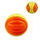 Іграшка для собак М'яч Skipdawg X-FOAM BALL Skipdawg фото 4