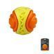 Іграшка для собак М'яч Skipdawg X-FOAM BALL Skipdawg фото 1