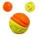 Іграшка для собак М'яч Skipdawg X-FOAM BALL Skipdawg фото 3