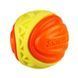Іграшка для собак М'яч Skipdawg X-FOAM BALL Skipdawg фото 2