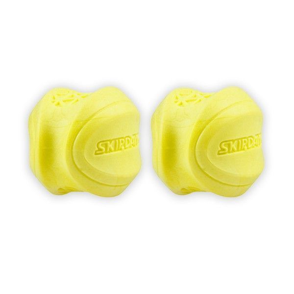 Іграшка для собак Набір м'ячів 2шт/уп Skipdawg Agility ball 2pk Skipdawg фото