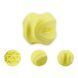 Іграшка для собак Набір м'ячів 2шт/уп Skipdawg Agility ball 2pk Skipdawg фото 2
