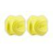 Іграшка для собак Набір м'ячів 2шт/уп Skipdawg Agility ball 2pk Skipdawg фото 3