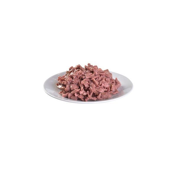 Вологий корм для кошенят Brit Care Fillets in Gravy (курка, 85г) Brit фото