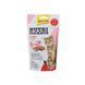Ласощі GimCat Nutri Pockets для котів (Яловичина крекери з мальтом, 60г) GimCat фото 1