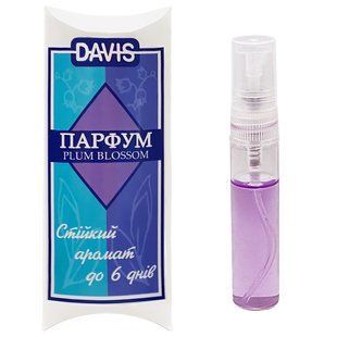 Davis &laquo;Plum Blossom&raquo; парфум для собак, 5мл  фото