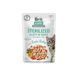 Вологий корм для котів Brit Care Sterilized Fillets in Gravy (індичка, 85г) Brit фото 1