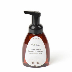 Очищаюча пінка від слізних плям Eye Envy Tear Stain Facial Cleanser Eye Envy фото