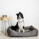 Лежак Dreamer Gray Harley and Cho фото 4