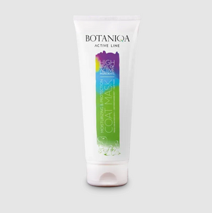 Кондиціонер для зволоження та захисту Botaniqa MOISTURIZING & PROTECTION COAT MASK Botaniqa фото