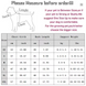 Худі для собак Bear Polo (Сірий) Paw Space фото 4