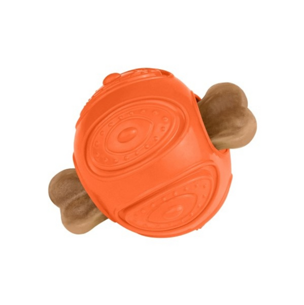 Іграшка для собак Barksi Smart Ball IQ Barksi фото