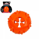 Іграшка для собак Barksi Smart Ball IQ Barksi фото 1