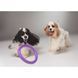 Тренувальний снаряд для собак PULLER (Mini, 18см) Wau Dog фото 6