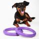 Тренувальний снаряд для собак PULLER (Mini, 18см) Wau Dog фото 2