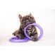 Тренувальний снаряд для собак PULLER (Mini, 18см) Wau Dog фото 5