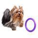 Тренувальний снаряд для собак PULLER (Mini, 18см) Wau Dog фото 4