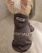 Худі для собак ESSENTIALS (Шоколад) Paw Space фото 2