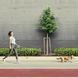 Повідець-рулетка для собак WAUDOG R-leash (Блакитний) Wau Dog фото 8