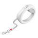 Повідець-рулетка для собак WAUDOG R-leash (Блакитний) Wau Dog фото 4