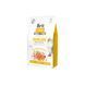 Brit Care Cat GF Haircare Healthy & Shiny Coat (курка та лосось, 400g) Brit фото 1