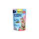 Ласощі GimCat Nutri Pockets для котів (Fish з лососем, 60г) GimCat фото 1