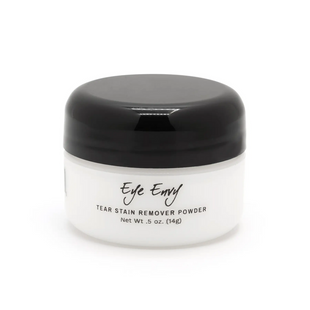 Пудра для видалення слізних плям Eye Envy Tear Stain Remover Powder Eye Envy фото