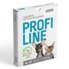 Нашийник Provet PROFILINE для котів та собак інсектоакарицид, 35см (35см, Фуксія) Засіб проти паразитів фото 3