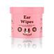 Серветки для гігієни вух Ear Wipes Natural Dog Company Natural Dog Company фото 1